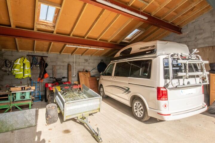 Additional image 49 of Black Leach, Rathmell, BD24