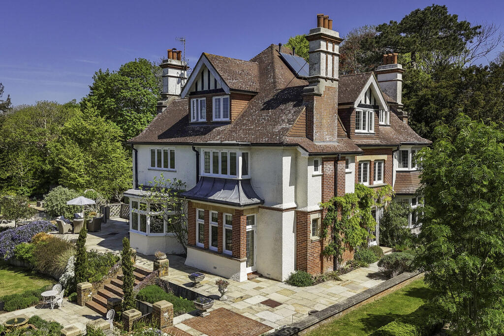 Additional image 32 of Jevington Road, Eastbourne, BN20