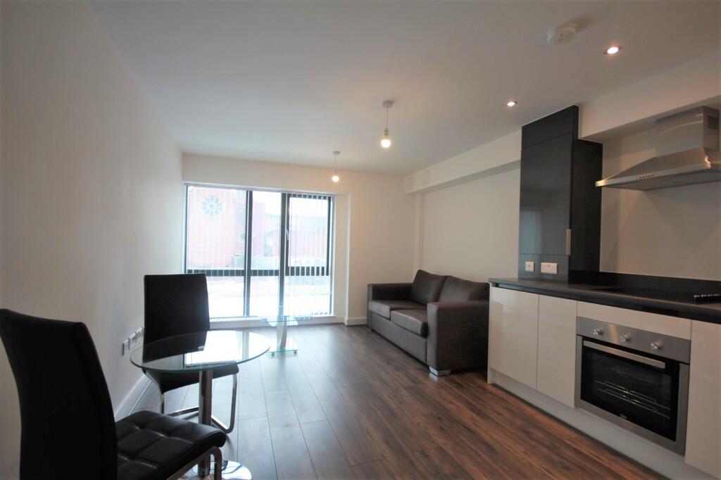 Additional image 2 of Fabrick Square, Lombard Street, Digbeth, B12