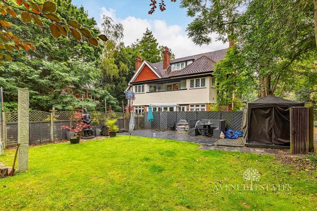 Additional image 16 of Talbot Avenue, Bournemouth, Dorset, BH3