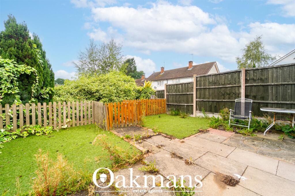 Additional image 20 of Lea Walk, Rubery, Rednal, Birmingham, B45