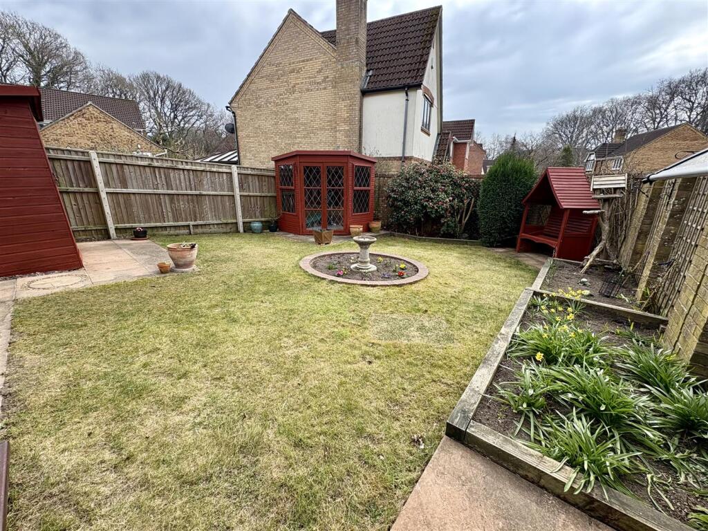 Additional image 15 of Albion Way, Verwood