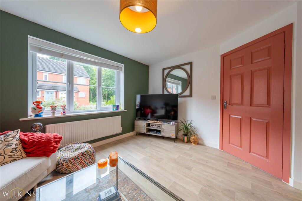 Additional image 5 of Watchman Walk, Tamworth, Staffordshire, B79