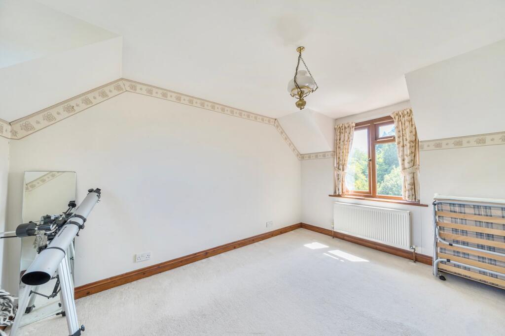 Additional image 19 of Bisterne Close, Burley, Ringwood, BH24