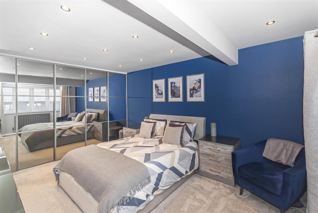 Additional image 6 of Moorlands View, Edenfield, Bury