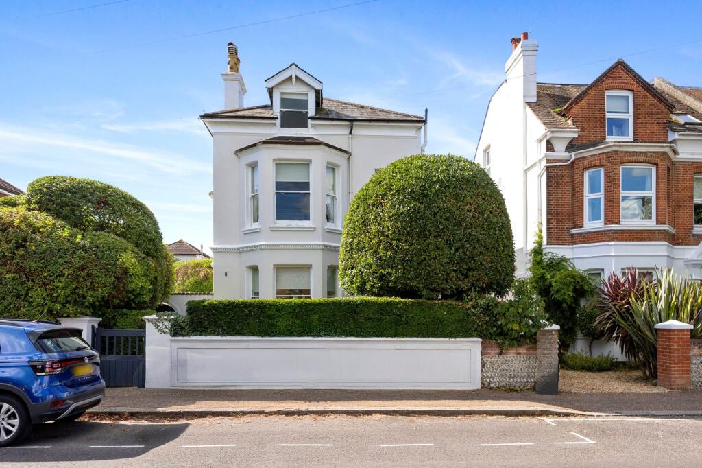 Additional image 40 of Oxford Road, Worthing, BN11