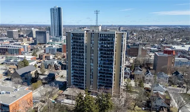 Additional image 2 of 81 Church St Unit 1504