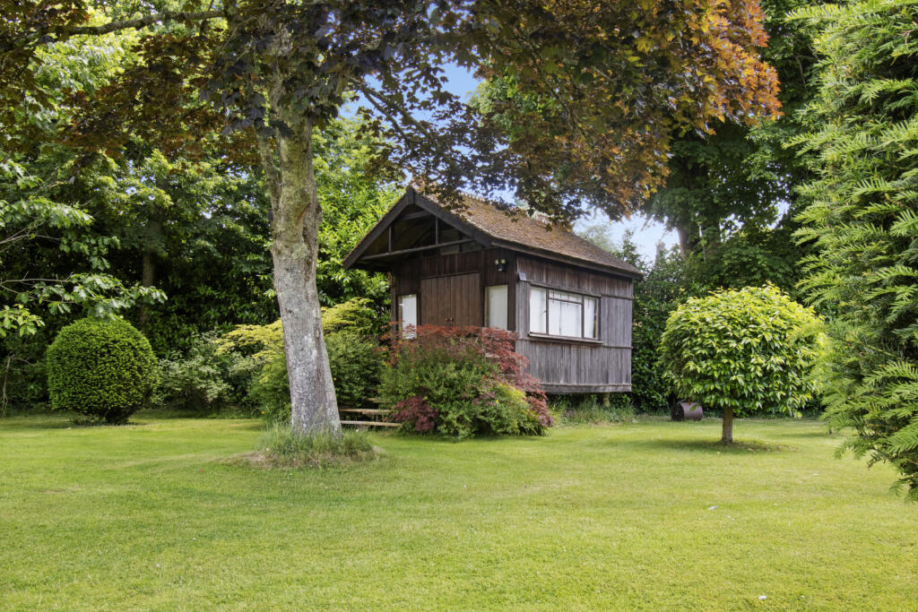 Additional image 43 of St Aubyns Lane, Hangersley, Ringwood, BH24