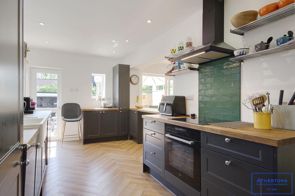 Additional image 37 of Mellstock Road, Oakdale, Poole