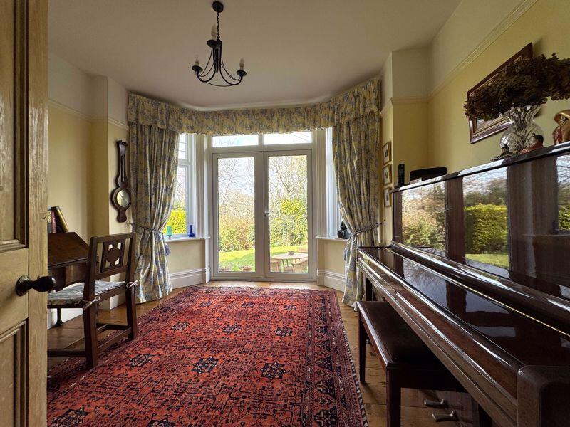 Additional image 10 of Superb 5 Bedroom Family Home In Sought After Studland Village Location