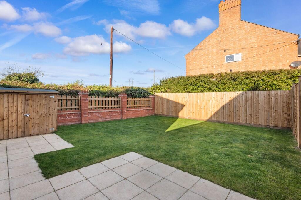 Additional image 16 of Norris Close, Alcester Park, Alcester, B49