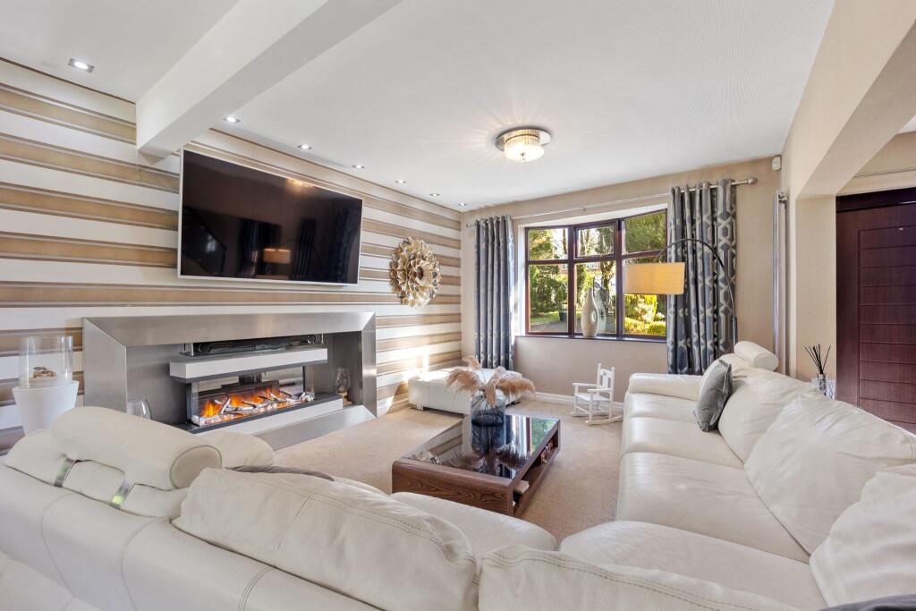 Additional image 3 of Ruther Glen, Blackburn Road, Egerton, Bolton, BL7