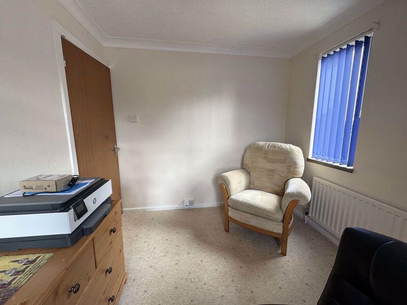 Additional image 17 of First Time To Market - Purbeck Stone Bungalow With Garage, Parking, Generous Garden & Some Sea Views