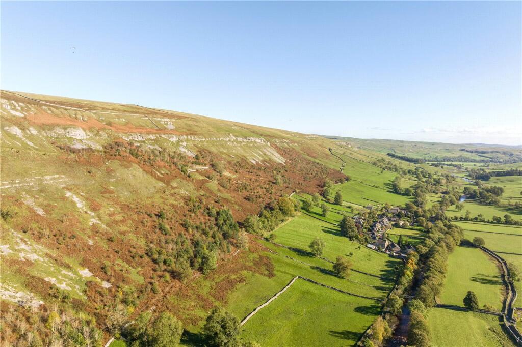 Additional image 5 of Land At Hawkswick Moor, Hawkswick, Skipton, North Yorkshire, BD23