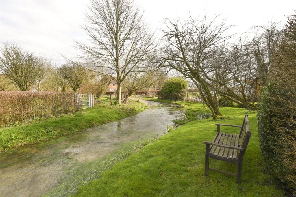 Additional image 23 of Manor Road, Gussage St Michael, Wimborne, Dorset, BH21