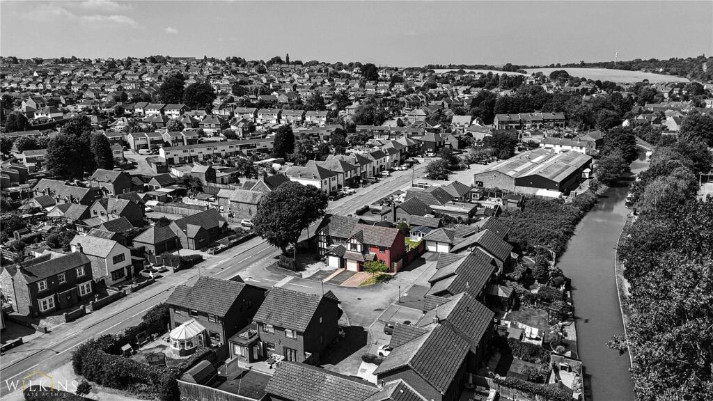 Additional image 40 of Limekilns, Polesworth, Tamworth, Warwickshire, B78