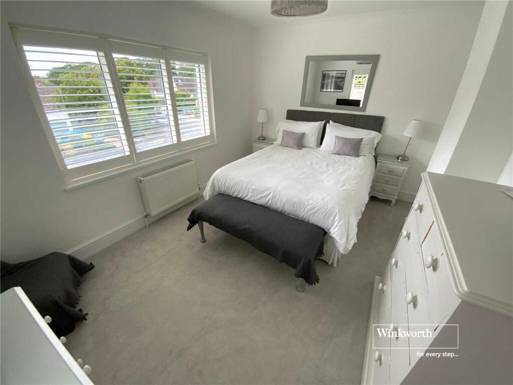 Additional image 11 of Shelley Close, Highcliffe, Dorset, BH23