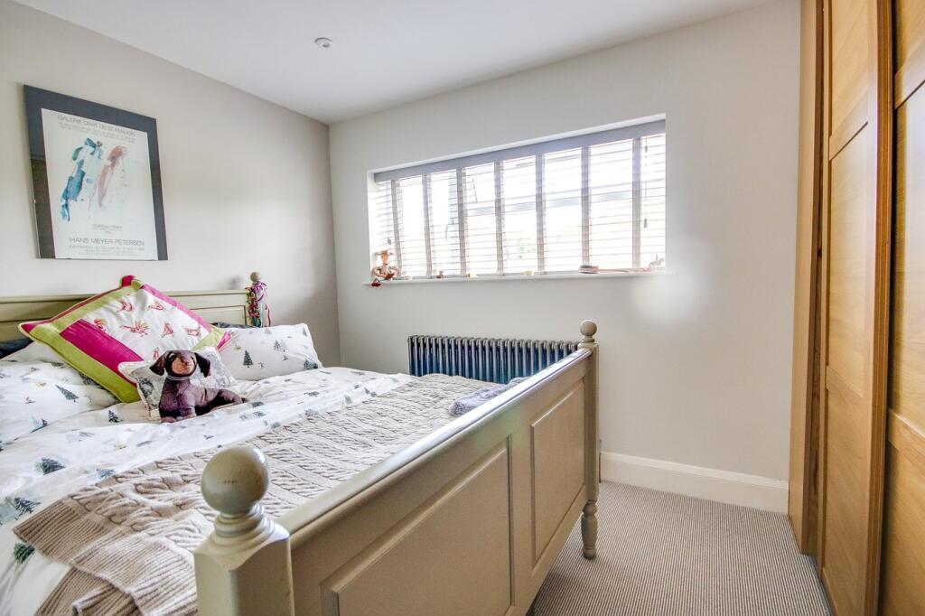 Additional image 14 of Meadow Close, Burley, Ringwood, BH24