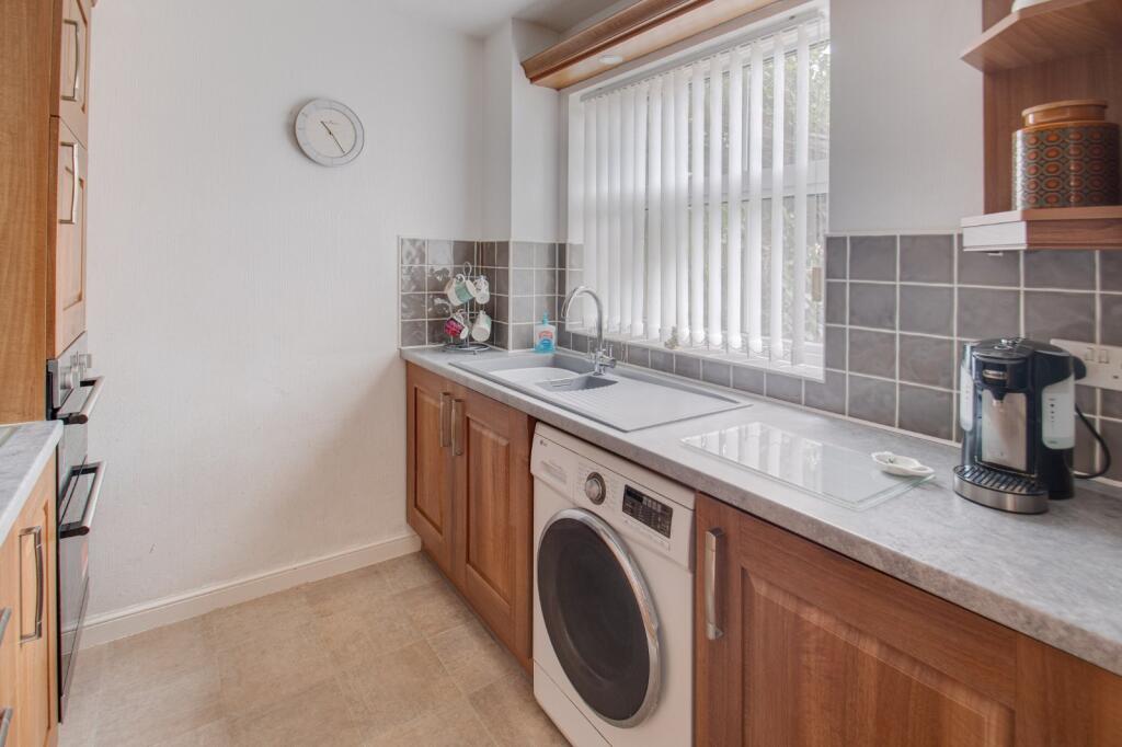 Additional image 8 of Mercot Close, Redditch, Worcestershire, B98