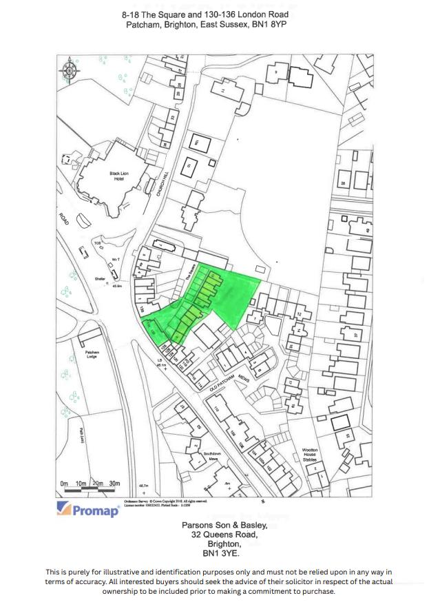 Additional image 19 of The Square, Patcham, Brighton