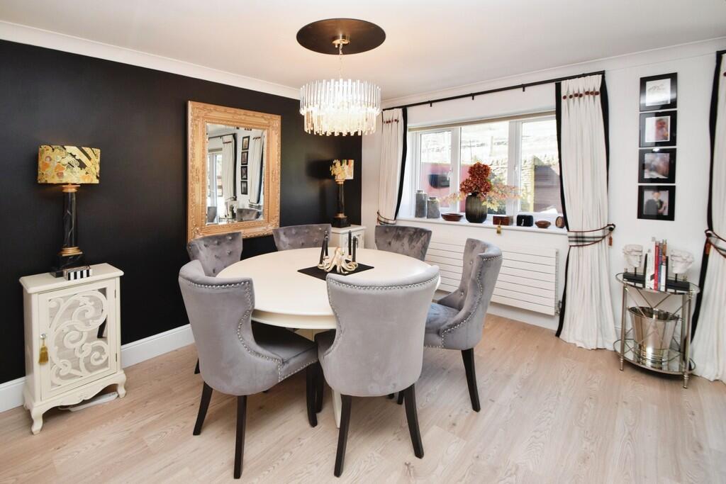 Additional image 2 of Old Hall Close, Haworth