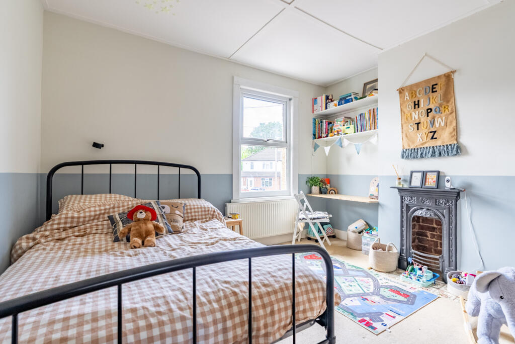 Additional image 13 of Camp View Road, St. Albans, Hertfordshire, AL1