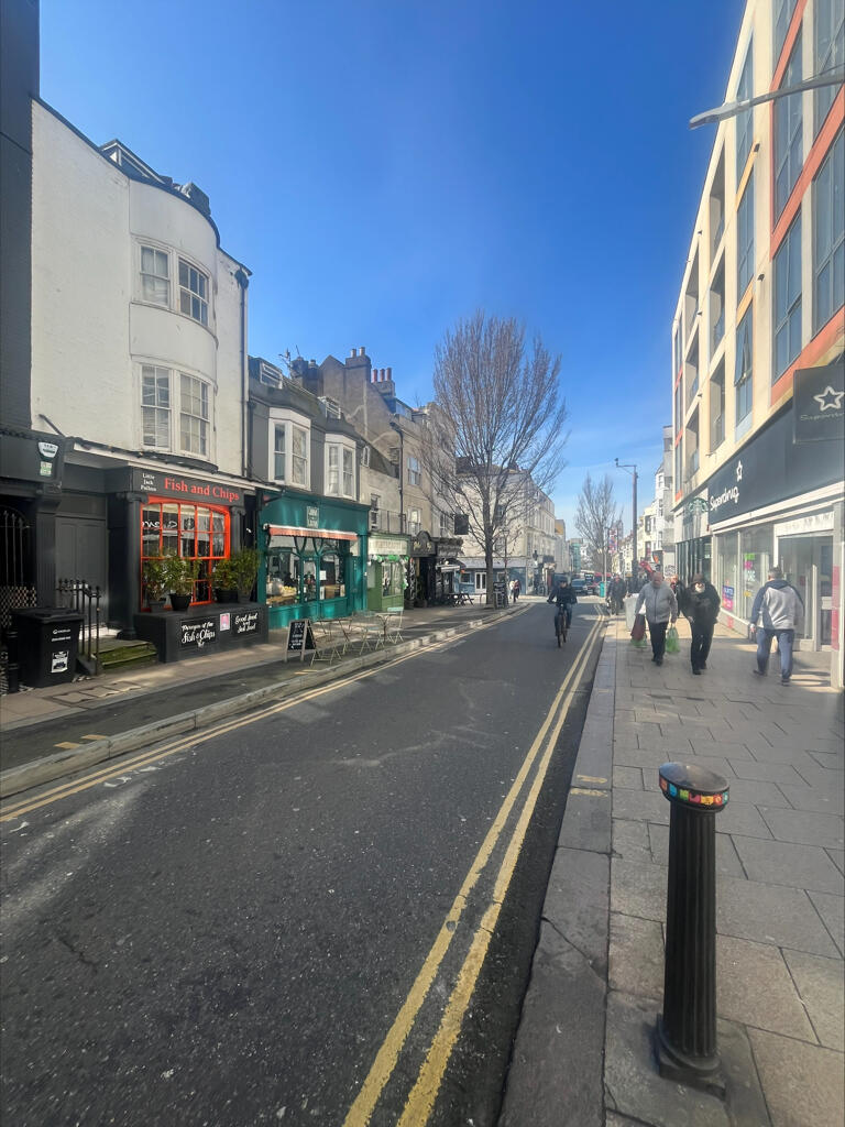 Additional image 4 of 84 St. James's Street, Brighton, East Sussex, BN2 1TP