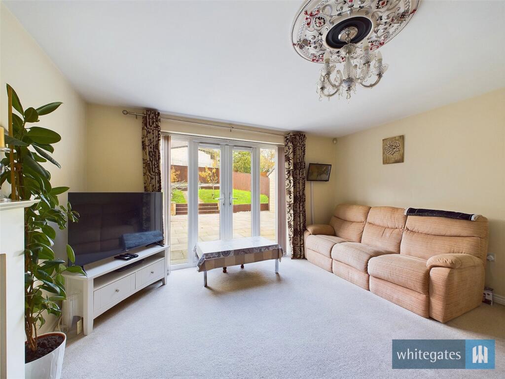 Additional image 7 of Newhall Gardens, Bradford, West Yorkshire, BD5