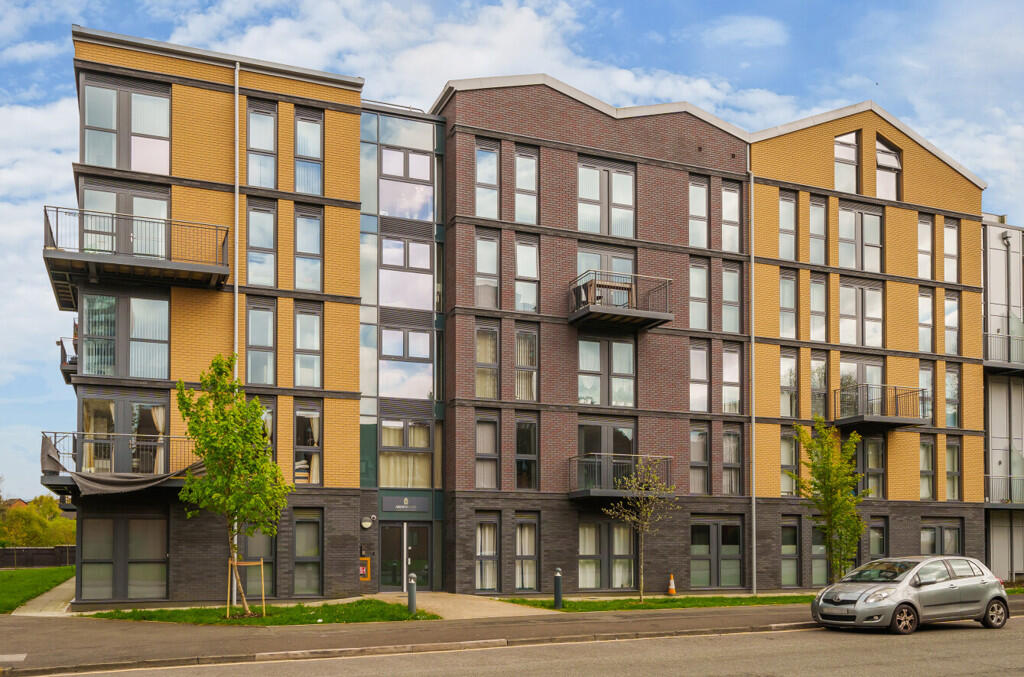 William Street, Birmingham, B15