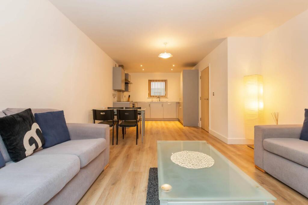 Additional image 2 of Temple House, 24 Temple Street, B2 5BG