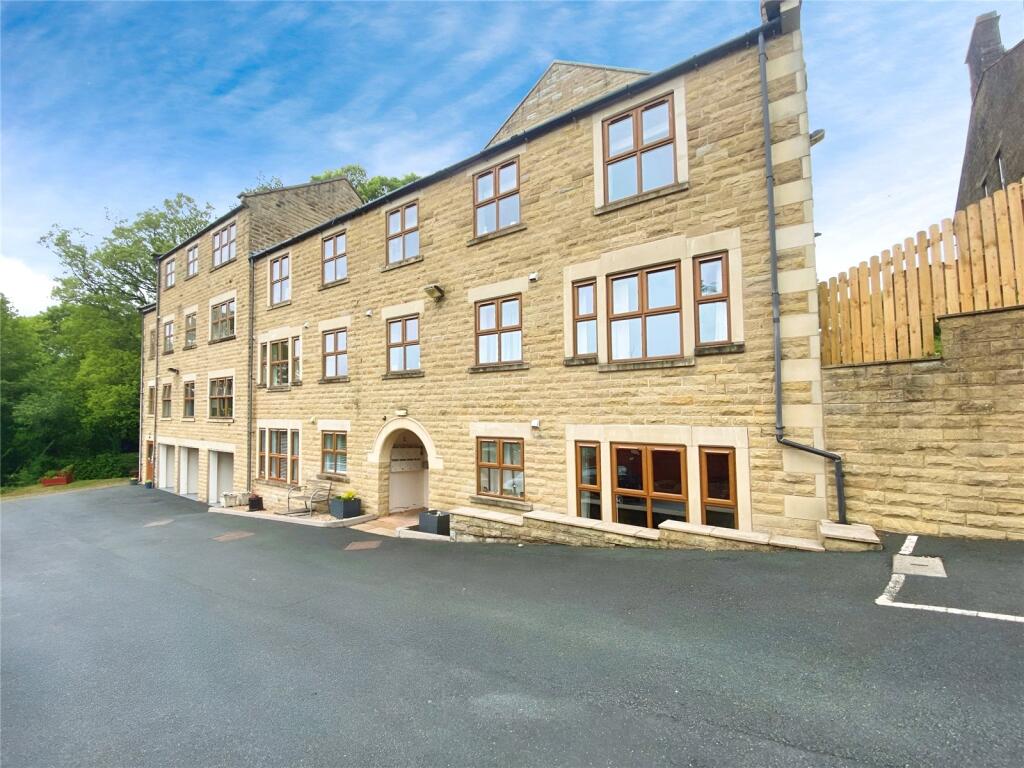 Property image for Banks Lane, Riddlesden, Keighley, West Yorkshire, BD20