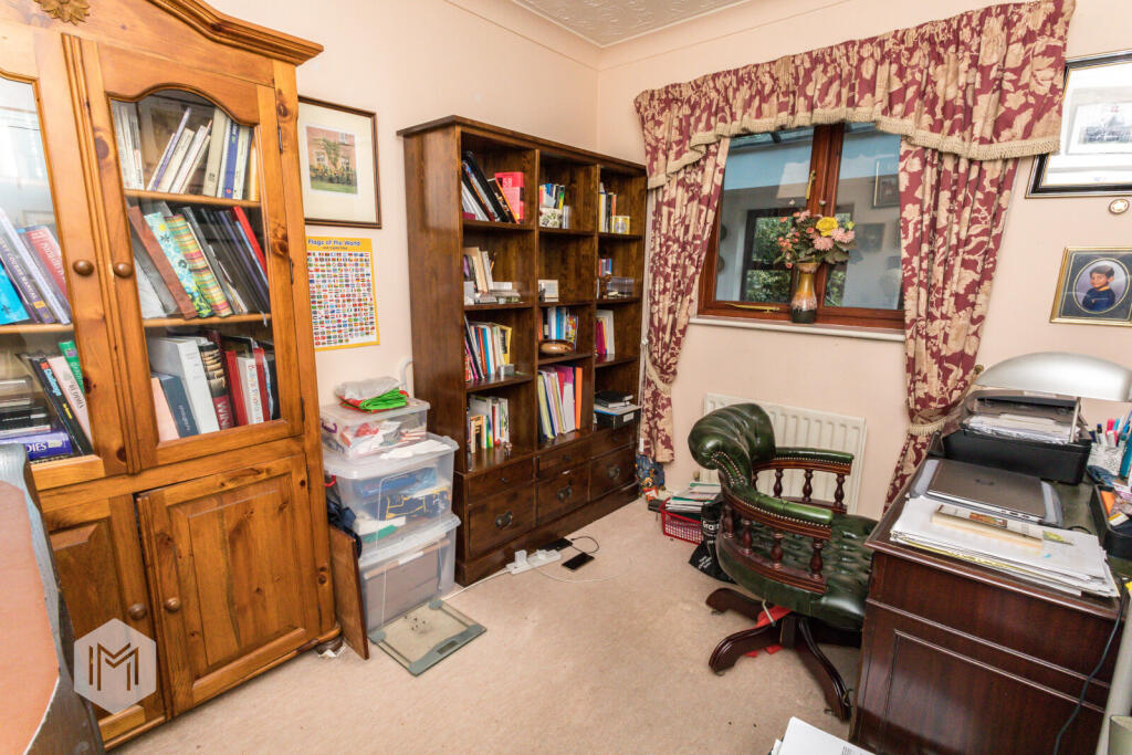 Additional image 13 of Hasguard Close, Bolton, Greater Manchester, BL1 5FE