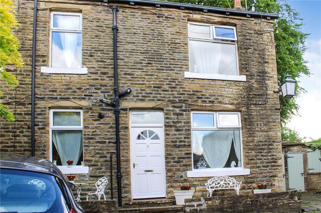 Additional image 10 of The Fold, Haworth, Keighley, West Yorkshire, BD22