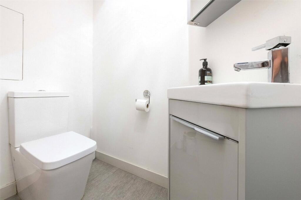 Additional image 13 of Fredrick Street, Birmingham, B1