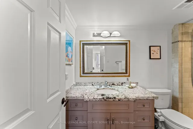 Additional image 22 of 5444 Yonge St Unit 1711