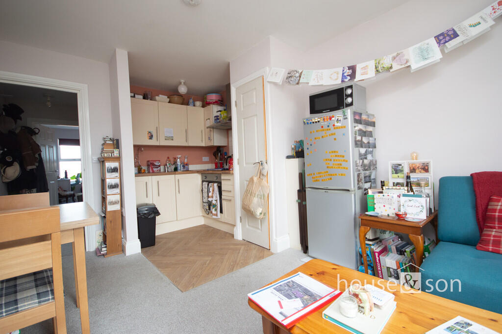 Additional image 14 of Wimborne Road, Bournemouth