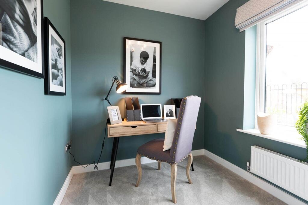 Additional image 6 of Bullens Green Lane,
Colney Heath,
AL4 0QR