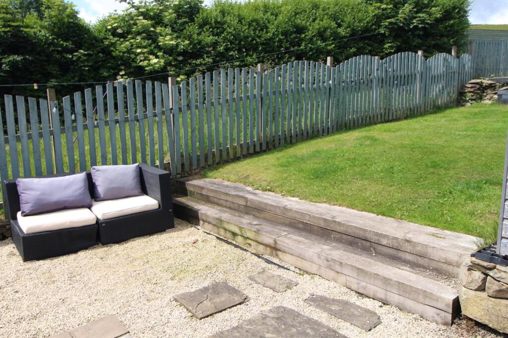 Additional image 9 of Wood View, Bogthorn, Oakworth, BD22