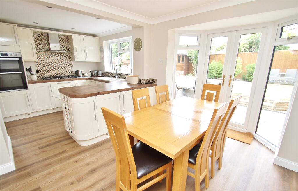 Additional image 7 of Old Sawmill Close, Verwood, Dorset, BH31