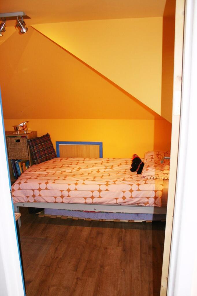 Additional image 32 of Bascott Road, Wallisdown -Charming and Spacious: Four-Bedroom Chalet Hideaway