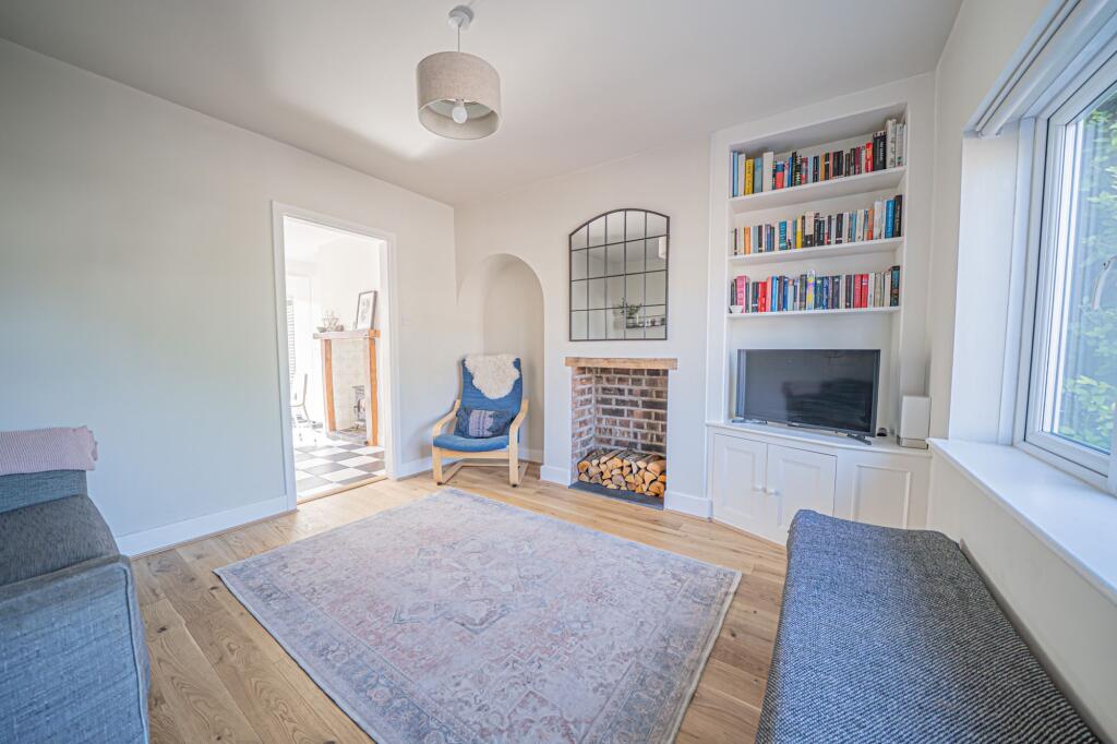 Additional image 6 of Hampton Road, Knowle, B93