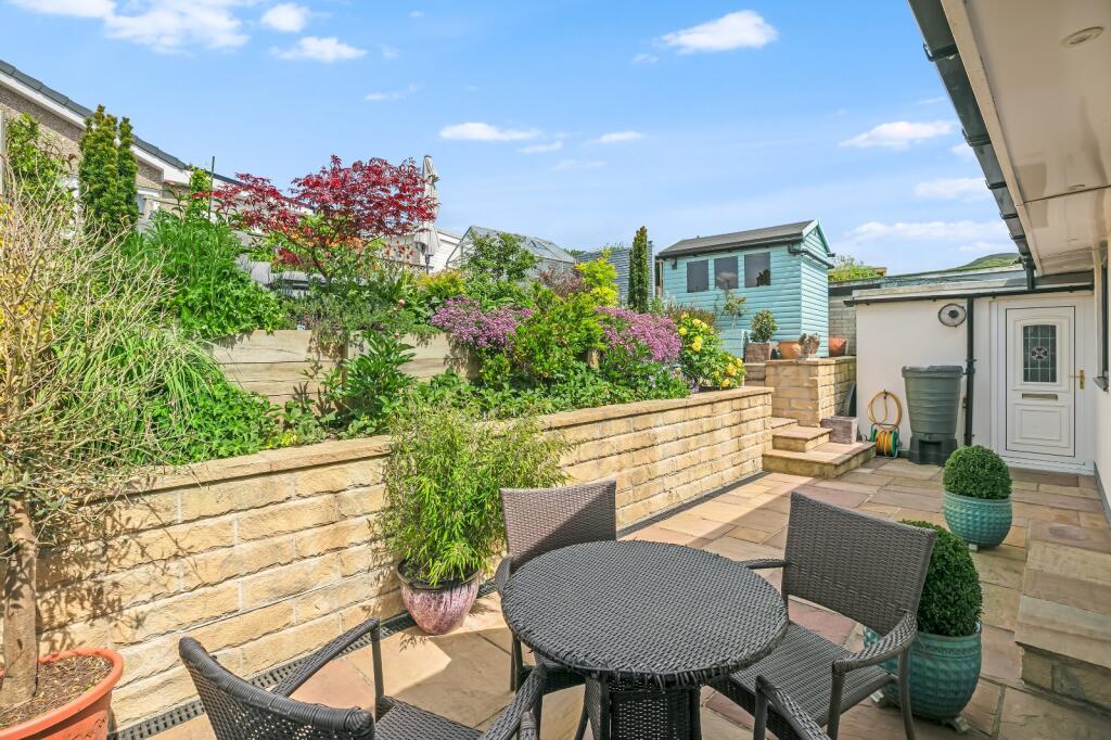 Additional image 6 of Moor Crescent, Skipton, North Yorkshire, BD23