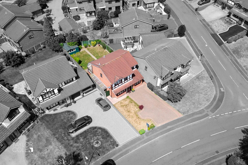 Additional image 27 of Blackwood Road, Dosthill