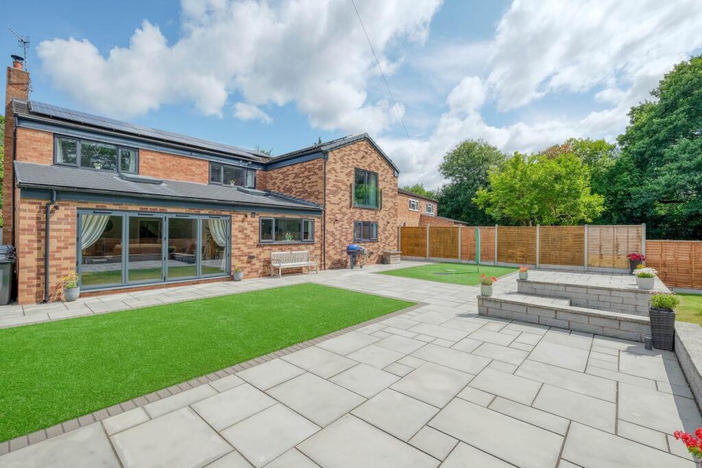 Additional image 27 of Birmingham Road, Marlbrook, B61