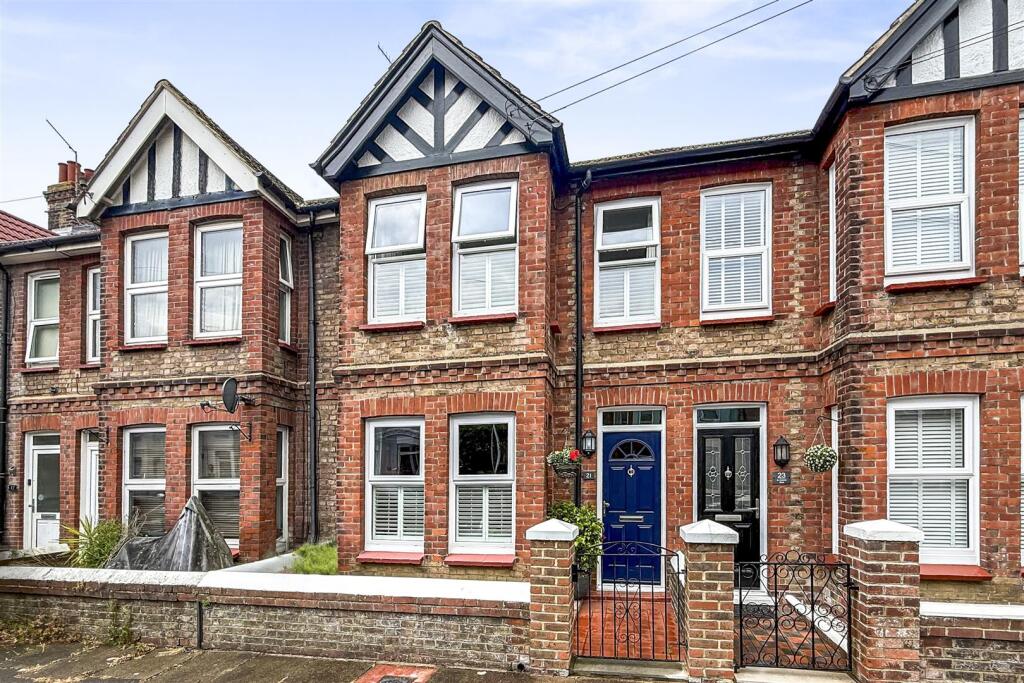 Additional image 16 of St. Anselms Road, Worthing