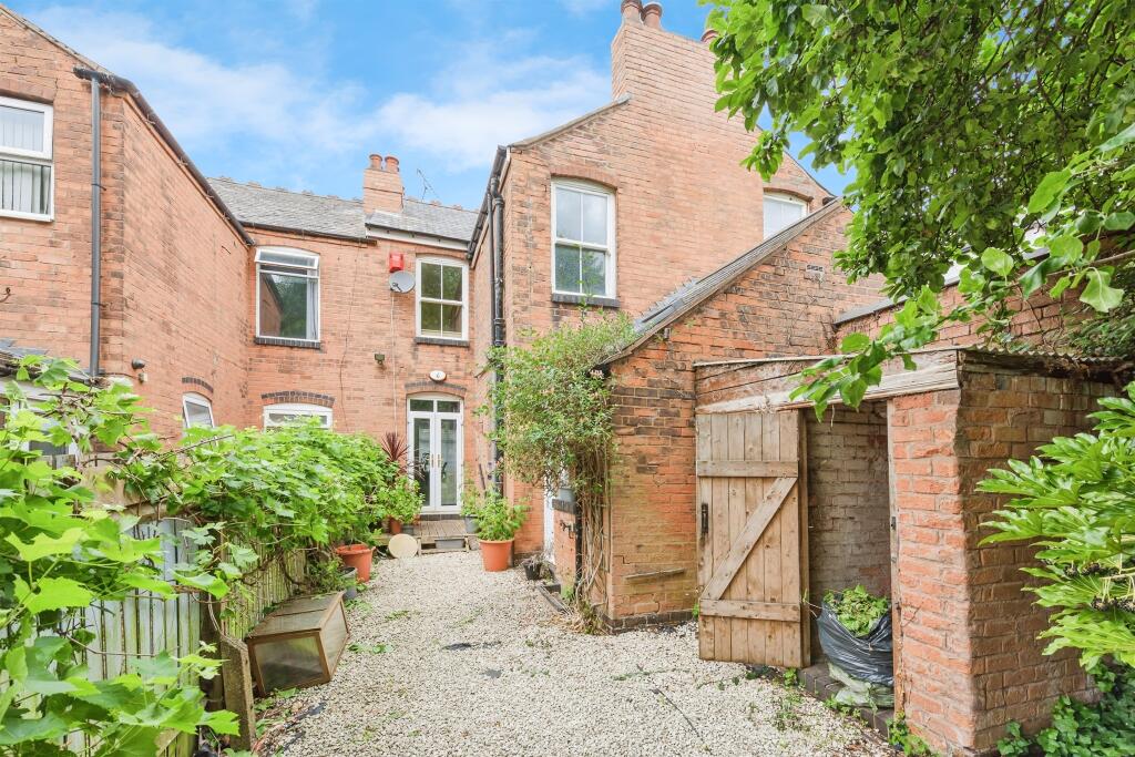 Additional image 13 of Hillaries Road, Birmingham