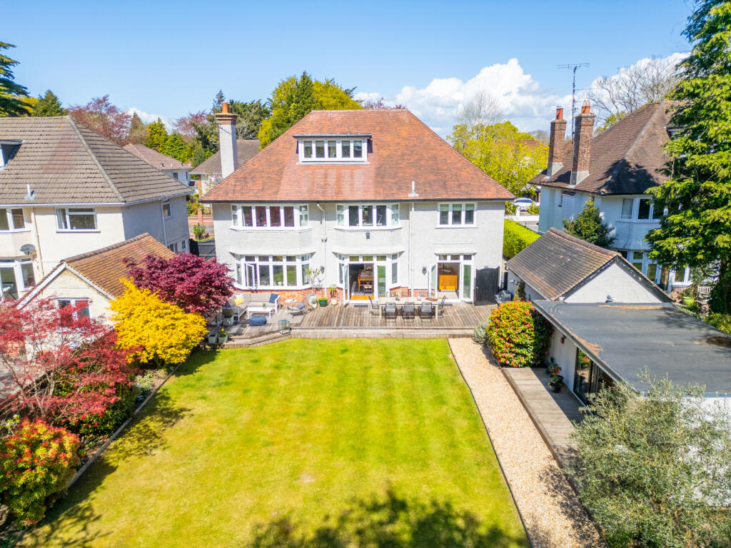 Additional image 24 of Dunkeld Road, Talbot Woods, Bournemouth, Dorset, BH3