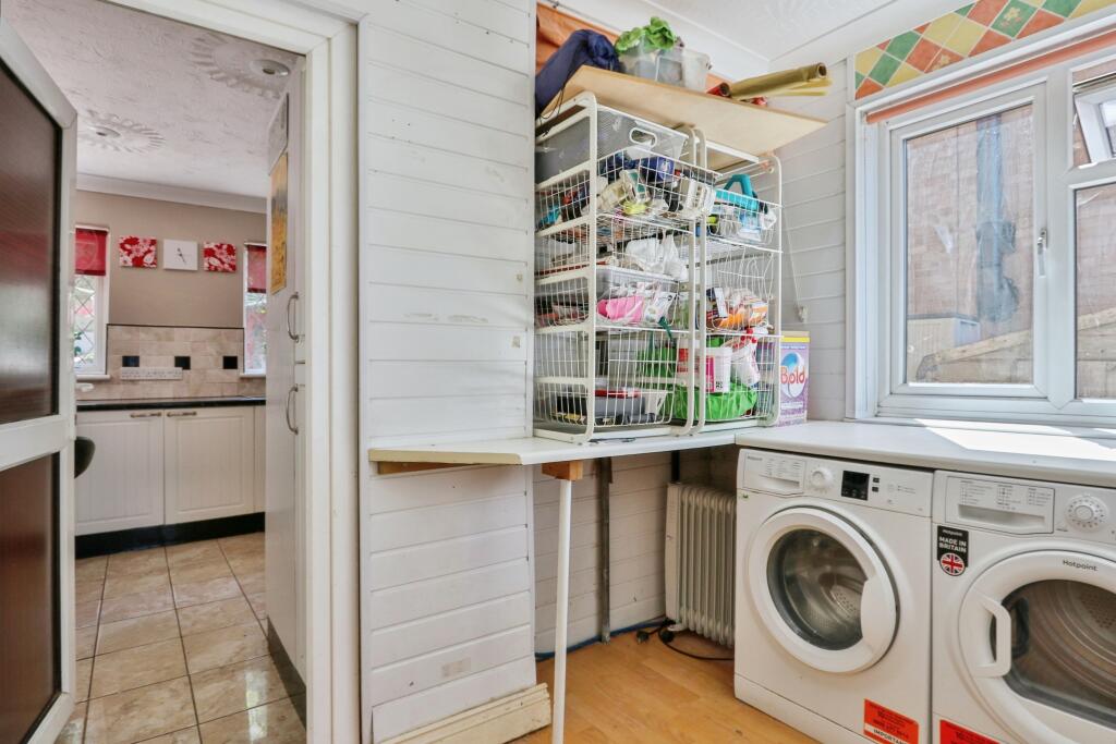 Additional image 9 of Gibson Road, Canford Heath, Poole, BH17