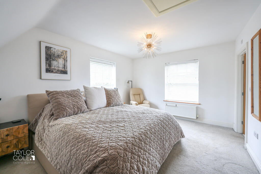 Additional image 20 of Dosthill Road, Two Gates