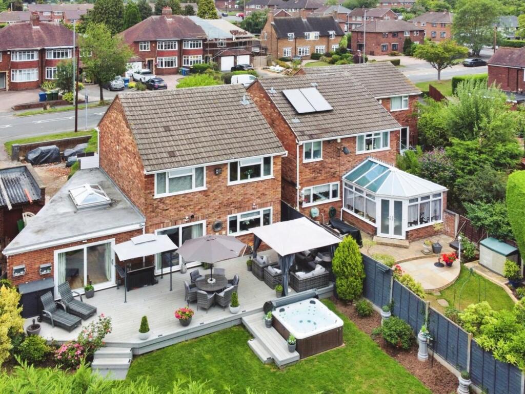 Additional image 31 of Comberford Road, Tamworth